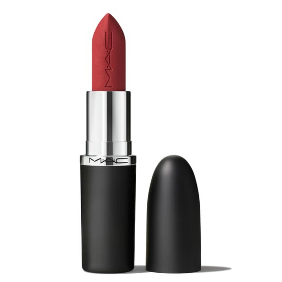NEW - M·A·CXIMAL SILKY MATTE LIPSTICK - Ring the Alarm - Picture 1 of 3